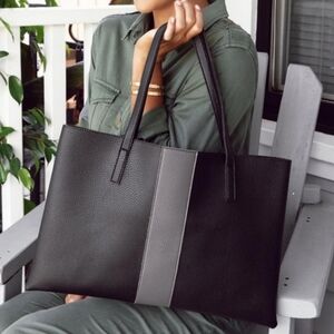 Vince Camuto Luck Tote